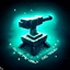 Unbreakable Anvil logo