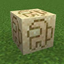 suspicious sand maker logo