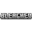Bleached logo