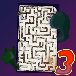 The Odd and Peculiar 3 project image