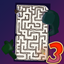 The Odd and Peculiar 3 logo