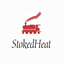 StokedHeat logo