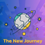 The New Journey logo