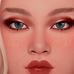Eyeshadow NSH20 logo