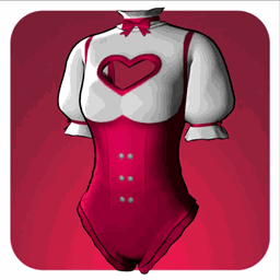 Bunny Outfit logo