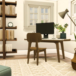 Seaside - The Office