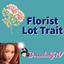 Florist Lot Trait