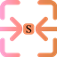 Data Command Plus -storageplayer, Concatenate, Loot logo