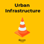 Urban Infrastructure logo