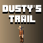 Dusty's Trail logo