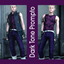 Dark Tone Prompto logo