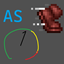 ActionSpeed logo
