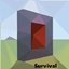 Immersive Portals Survival logo