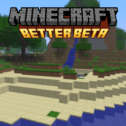 Beta 1.7.3] Minecraft Beta 1.7.4 Custom Update Mod! - Minecraft