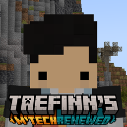 TAEFINN'S MTECH RENEWED logo