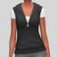 [Veranka] Mel T-Shirt with Vest logo