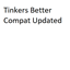 Tinkers Better Compat Updated logo
