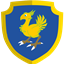 DePhoegons' Chocobos logo