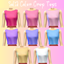 Kiwi Crop Tops logo