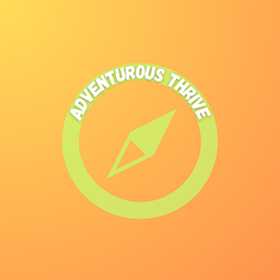 Adventurous Thrive logo