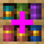 Better Chiseled Bookshelves logo