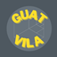 GUAT VILA logo