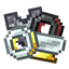 Aether Gear Expansion logo
