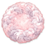 Pastel Fluffy Round Rug #14-Samtuse963 logo