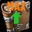 SpellAutoMaxRank logo