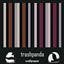 Wallpaper Strip Rules logo