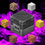 Metal Smelting Plus logo