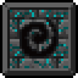 Void Dark UI (for Vault Hunters 3rd Edition) project image