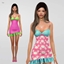 Sifix Aidyn Dress RC logo