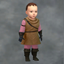 TSM Commoner Long Tunic Dagger/No Dagger logo