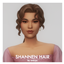 oakiyo - Shannen Hair logo