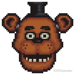 Fnaf ultimate