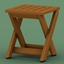 QICC - Evergreen Stool logo