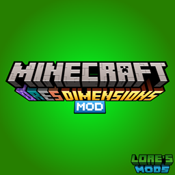 Ores Dimensions project image