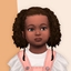 FutureSim CC Labs - Yeva Hair for Toddlers logo