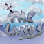 The Lands logo