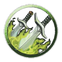 CombatLogButton logo