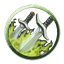 CombatLogButton logo
