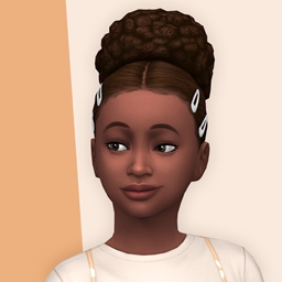 FutureSim CC Labs - Tory Hair for Children logo
