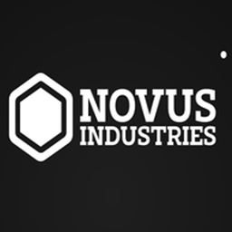 Novus Industries logo
