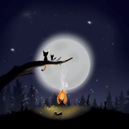 A Cat's RPG