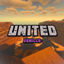 United Together logo