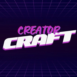 CreatorCraft EU logo