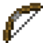 Expanded Bow Enchanting logo