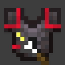 Trims Begone! logo