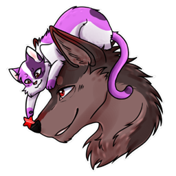 Aphmau Phoenix Drop High & Mystreet project image